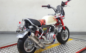 HONDA MONKEY AB27