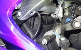 YAMAHA YZF-R6 2017