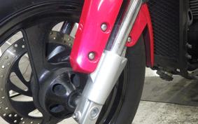 SUZUKI BOULEVARD 400 2005 VK55A