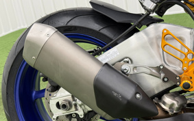 YAMAHA MT-10 SP ABS 2017 RN50J