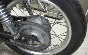 YAMAHA SR400 Gen.3 2004 RH01J
