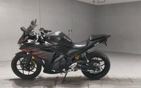 YAMAHA YZF-R25 RG10J