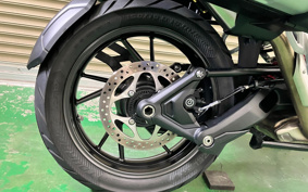TRIUMPH TIGER 1200GTEKUSUP 2024 TAP24V