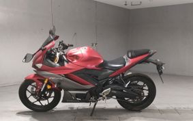 YAMAHA YZF-R25 RG43J