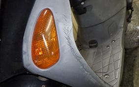 SUZUKI LET's 4 2019 CA45A