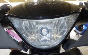 SUZUKI ADDRESS V125 S CF4MA