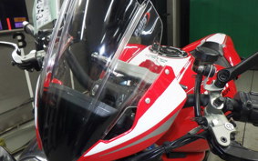 DUCATI M1200R 2016