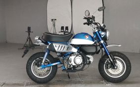 HONDA  MONKEY 125 JB02