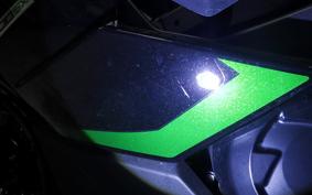 KAWASAKI NINJA 1000SX 2024 ZXT02K