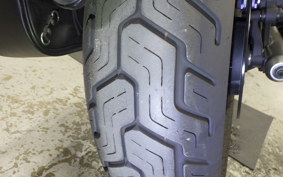HONDA REBEL 250 A 2001 MC49