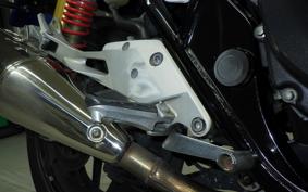 HONDA CB400 SUPER BOLDOR A 2015 NC42