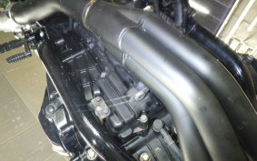 KAWASAKI ZRX-2 2009 ZR400E