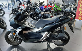 HONDA ADV150 KF38