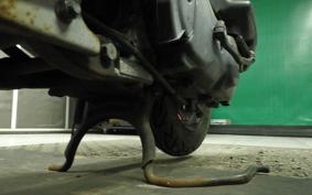 SUZUKI LET's 4 CA41A