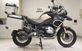 BMW R1200GS ADVENTURE 2013