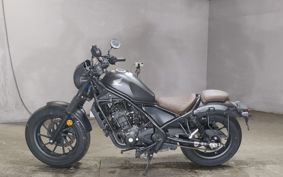 HONDA REBEL 250 S MC49