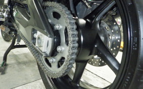 YAMAHA FZ1 FAZER GT 2012