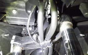 HONDA FORZA SI ABS MF12