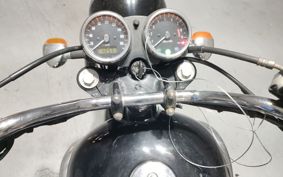 KAWASAKI W400 2007 EJ400A