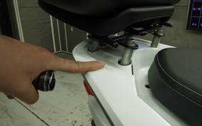 HONDA PCX125 JF56