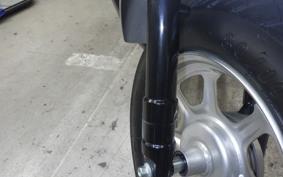HONDA TACT Basket AF79
