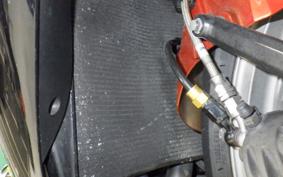 KAWASAKI ZZ1400 NINJA R 2008