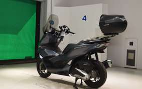 HONDA PCX 160 2023 KF47