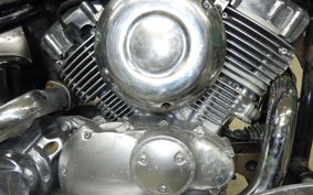 YAMAHA DRAGSTAR 400 1997 4TR