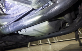 HARLEY FLSTF 1450 2004