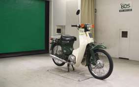 HONDA C50 SUPER CUB 2024 C50