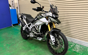 TRIUMPH TIGER 900 RALLY PRO 2022 TRE67D