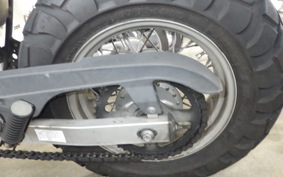 SUZUKI VANVAN 200 2015 NH41A