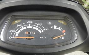 HONDA SPACY 100 2014 JF13