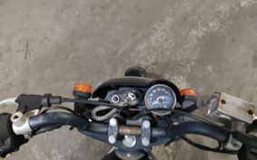 SUZUKI STREET MAGIC CA1LB