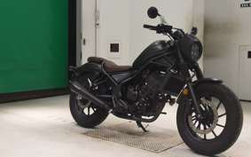 HONDA REBEL 250 S 2024 MC49