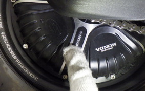 HONDA U-BE