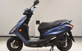 YAMAHA AXIS 125 Z 2020 SED7J
