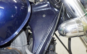 HONDA MAGNA 250 2006 MC29