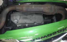 KAWASAKI NINJA 250 EX250L