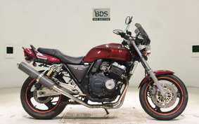 HONDA CB400SF 1995 NC31