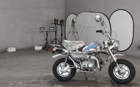 HONDA MONKEY Z50J