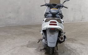 YAMAHA MAJESTY 125 SE27