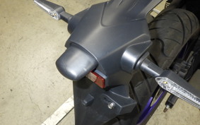 YAMAHA MT-25 A 2025 RG43J