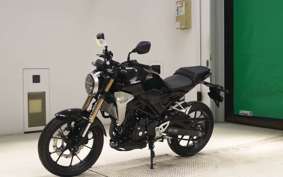 HONDA CB250RA 1993 MC52