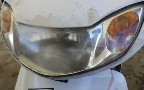 HONDA DIO Gen.6 AF62