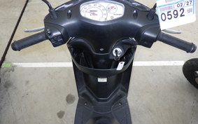 SUZUKI ﾚｯﾂ CA4AA
