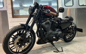 HARLEY XL1200CX 2016 LM3