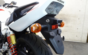 HONDA CB400 SUPER  BOL DOR ABS 2015 NC42