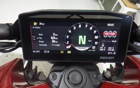 DUCATI XディアベルV4 2026