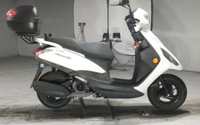 YAMAHA  AXIS Z SED7J